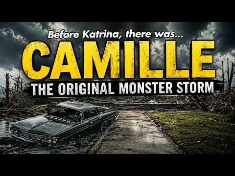 Hurricane Camille