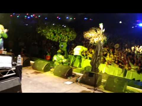 General Levy - Boomtown 2014