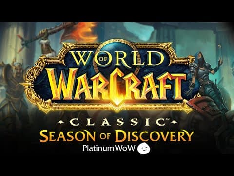 Season of Discovery