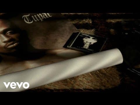 Thugz Mansion with Nas
