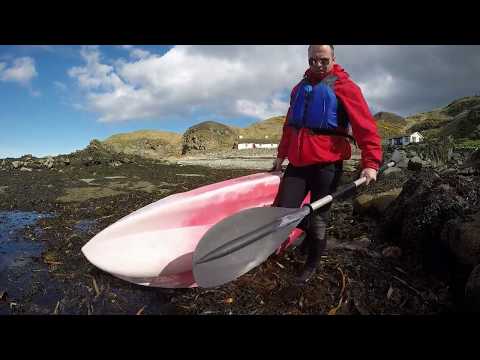 Land Cruising - Isle of Man - Niarbyl