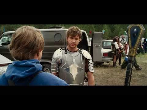 Knights of Badassdom - trailer
