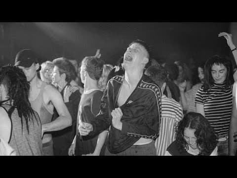 Joey Beltram - "Energy Flash" (the floor filler)