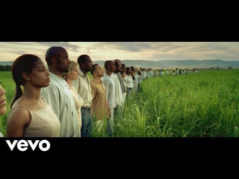 Michael Jackson - "Cry"