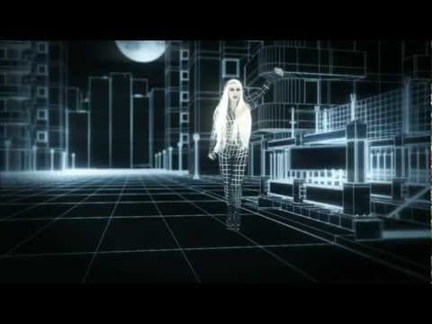 HAYLA - 3D (ROSS LARA REMIX)