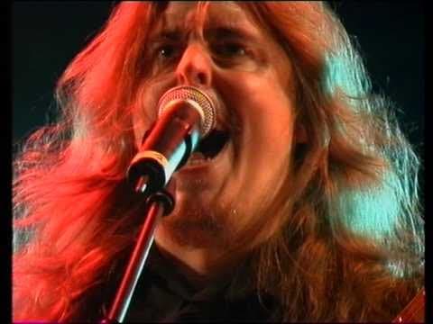 Opeth - The Drapery Falls