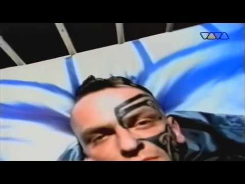 Taucher - Infinity (VIVA TV 1995)