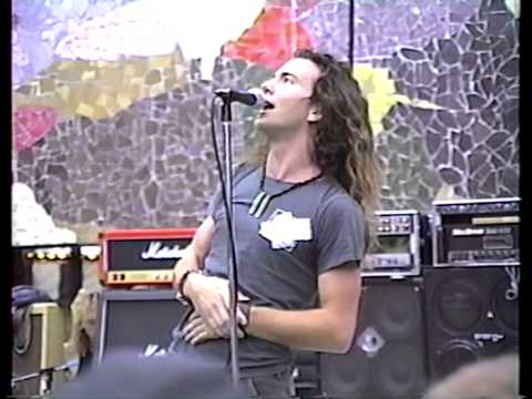 Pearl Jam - Alive