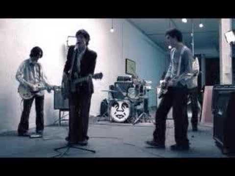 Goldrush - Wait For The Wheels