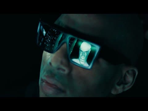 Goldie presents Rufige Kru - Still the Same (feat. CASISDEAD) [Official Video]