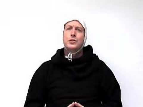 A Domesday commissioner explains the survey