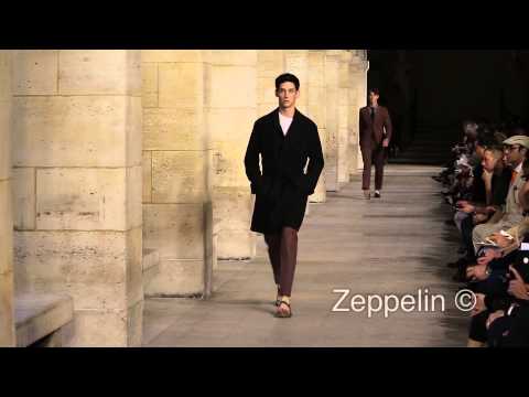 Hermes SS14 Men