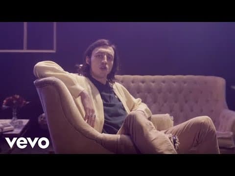 Roméo Elvis - "Drôle"