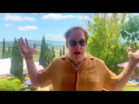 Pike's Hotel - Freddie Mercury's playground in Ibiza