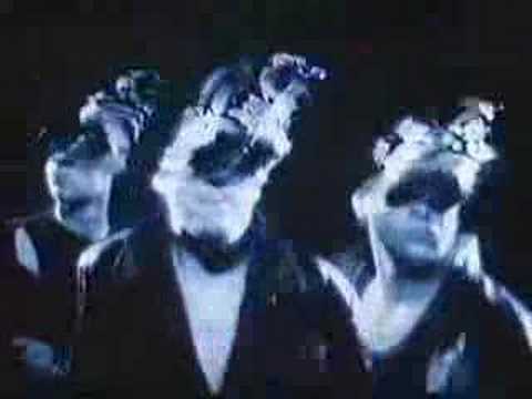 Front 242 - "Tragedy for You" (1991)