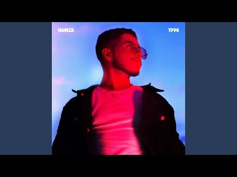 Hamza - "1994"