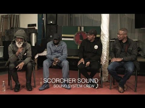 The history of Bradford Reggae Sound Systems: UK National Lottery-funded film documentary - 2022