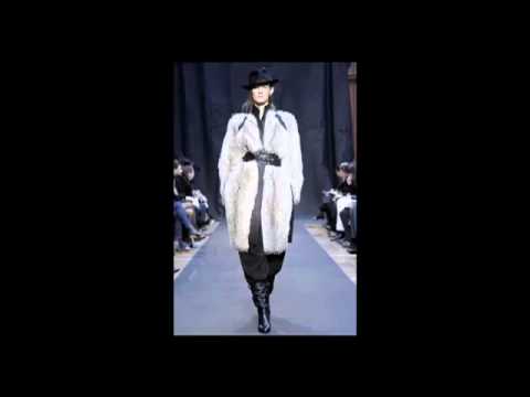 Hermes: Fashion Week Paris Automne Hiver 2012-2013