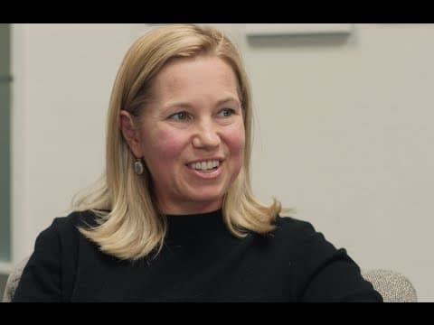 Jessica Livingston: How to Build the Future