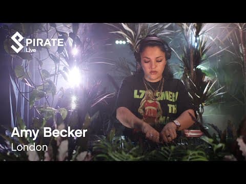 Amy Becker - Boomtown 2019
