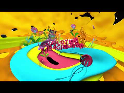 Chapter 3 'Revolution of Imagination' - Official Trailer