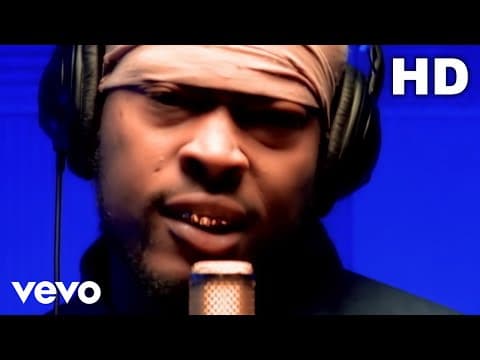 Goodie Mob - Soul Food