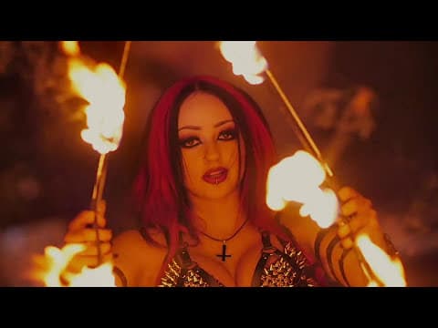 Hellfest 2015 - Official Aftermovie
