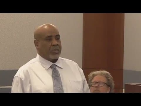Jury selection opens in the Davis trial