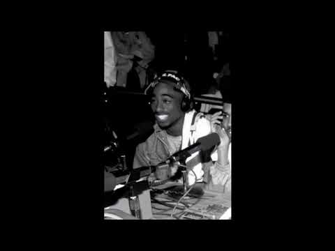 Radio interview with Digital Underground at Summer Jam