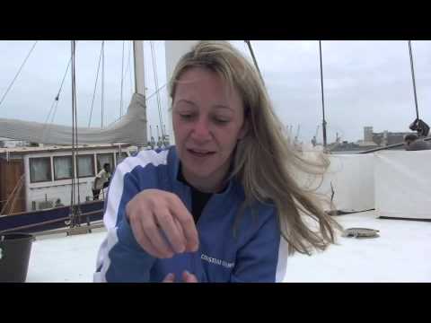 Cousteau Society- Sudan Expedition
