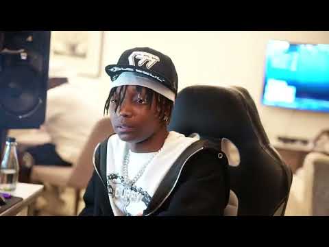 DJ Maphorisa, Xduppy and Benzoo - studio session