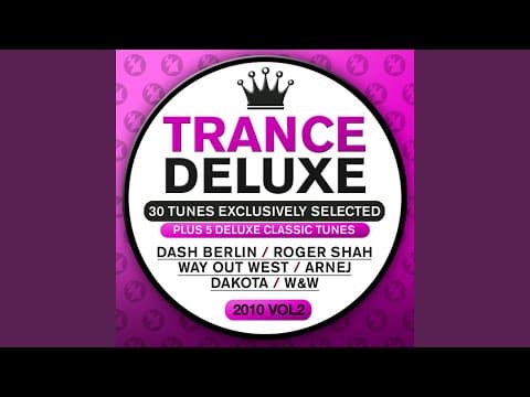 Never Cry Again (Jorn van Deynhoven Remix)