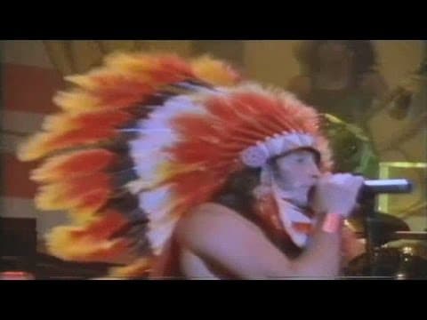 Anthrax - Indians