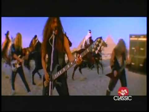 Slayer - Seasons in the Abyss