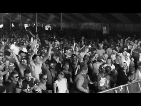 Reggae Geel Aftermovie: High Grade Sound