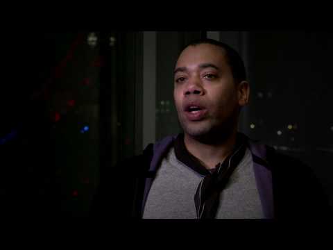 Interview with Carl Craig at RFH @ RBMA London 2010