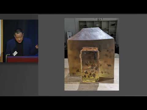 Reconstructing the Dunhuang Library Cave