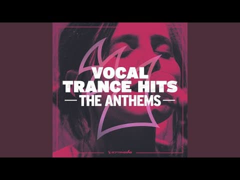 Ian Van Dahl - "Castles in the Sky"