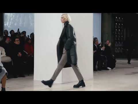 Hermes | Menswear | Fall Winter 2024/2025