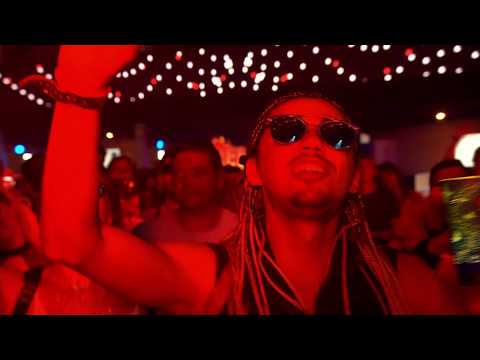 Watermät | Tomorrowland Belgium 2019