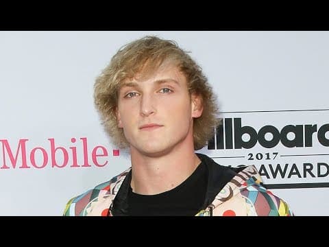 YouTube penalises Logan Paul