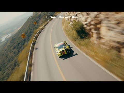 La Carrera Panamericana 2024 - for the love of racing