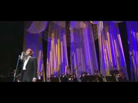 Alan Tam - City Love Song