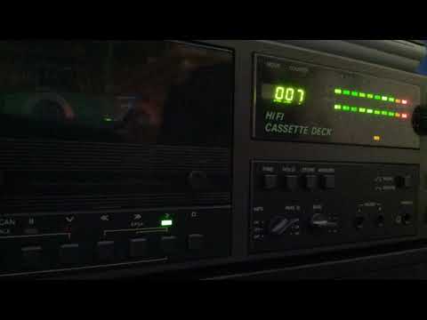 [Tape 437] Loveparade 1999-7 Dr.Motte - Westbam -Tanith [side B]