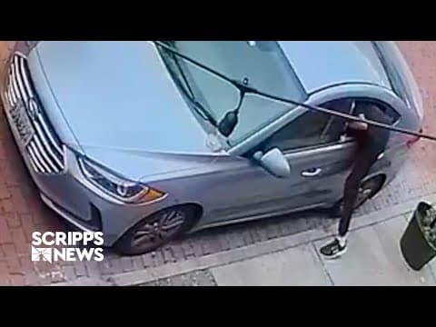 Cities and class action sue Hyundai and Kia