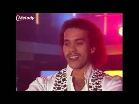 Shalamar - The Second Time Around