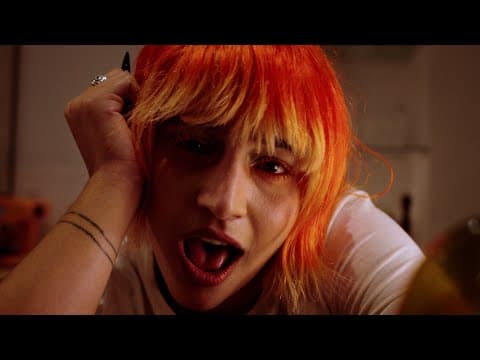 Blu Samu - Brussels rap