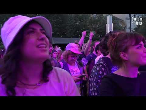 Gentse Feesten 2023 Chibi Ichigo Kouter Boomtown Festival 19 juli 2023