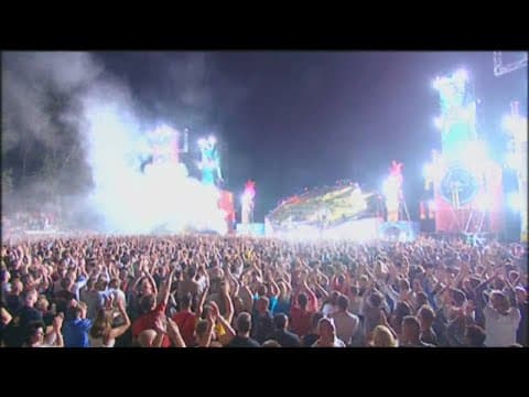 Marco V - Automanual (Official Video)