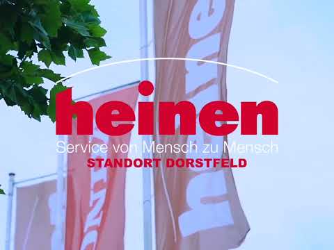 Motor Center Heinen Dorstfeld Teaser
